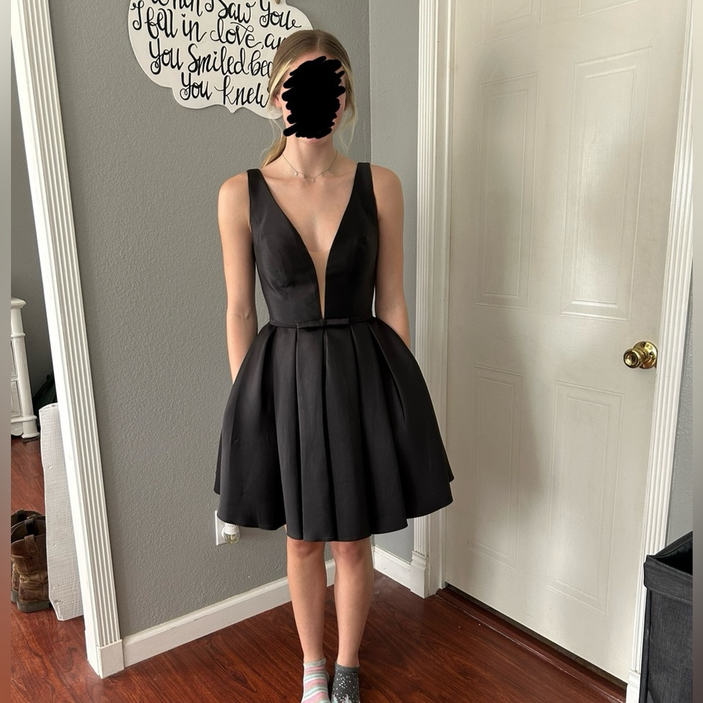 Homecoming/formal dress